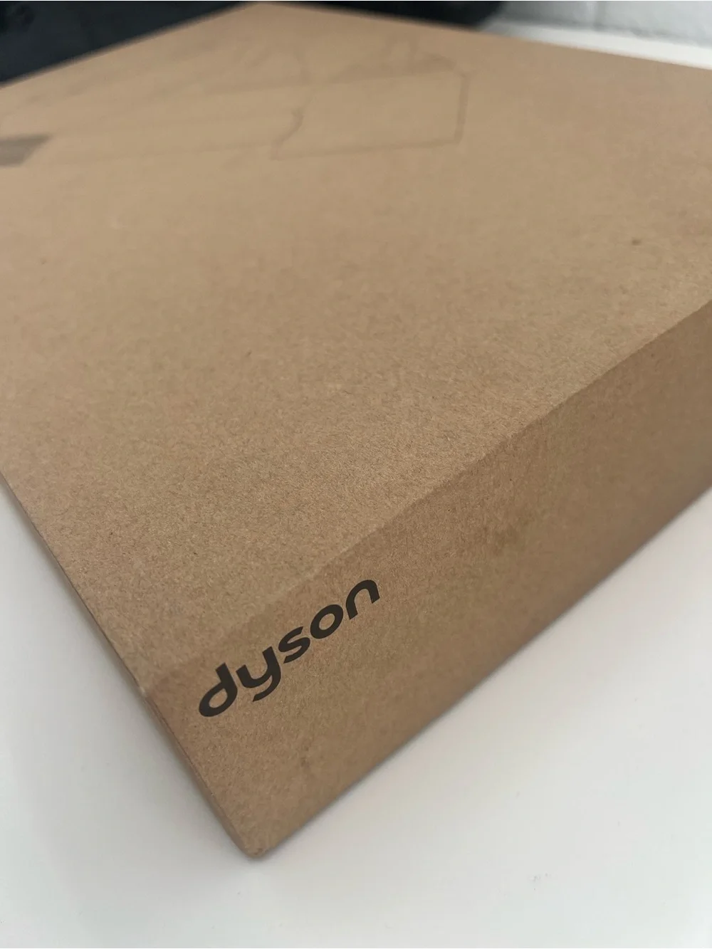 Dyson Blow Dryer Stand NIB